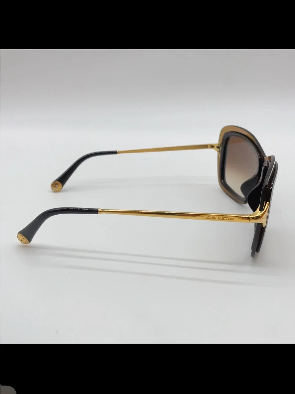 Louis Vuitton Sunglasses - Picture 7 of 12